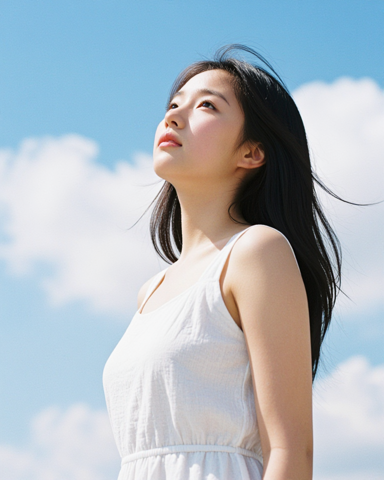 여름날의 오후