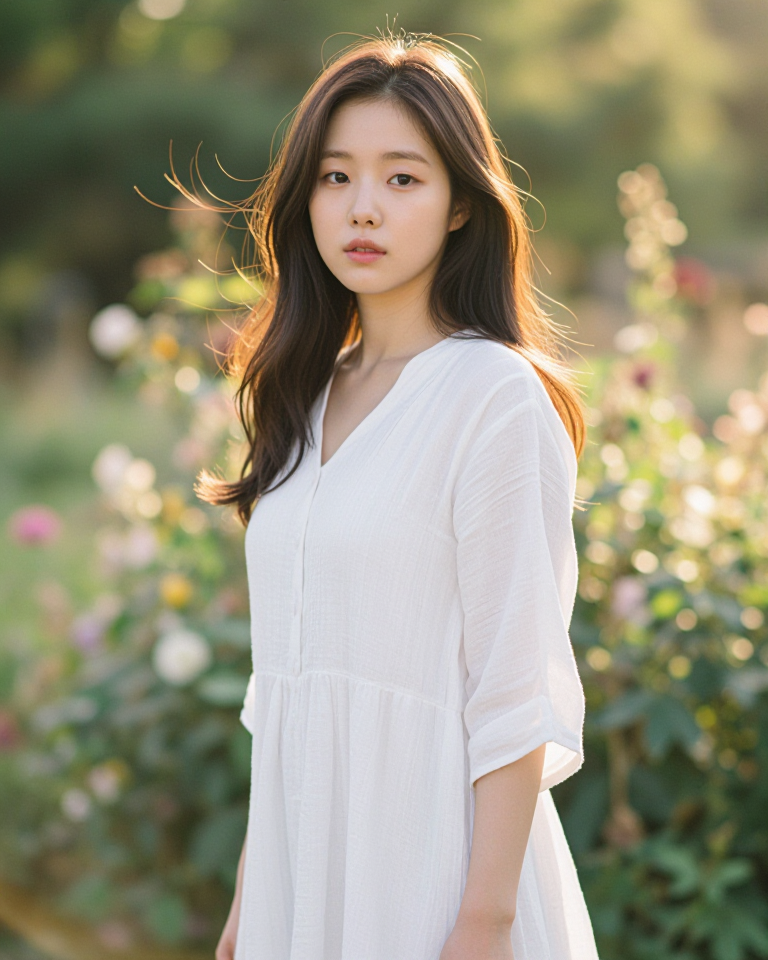 여름날의 기억